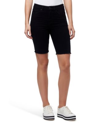 macy's women's bermuda shorts