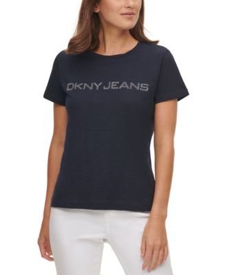 macys dkny tops