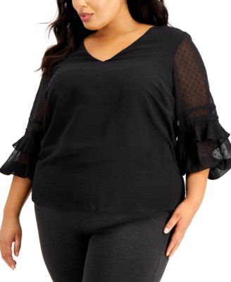 macys special occasion tops