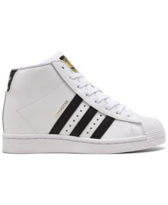 macys adidas superstar womens