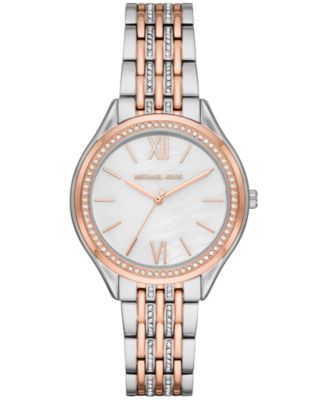 Macys Mk Watch Women's Shop, SAVE 55%.