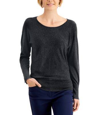macys long sleeve tops