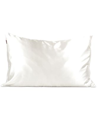 armani pillowcase