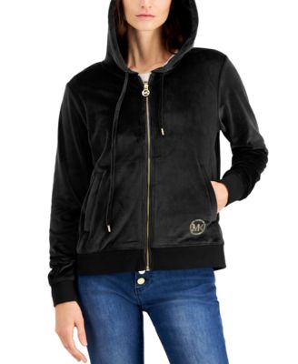 michael kors jacket macys womens