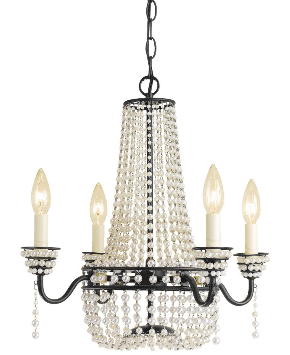 Uttermost Fascination 3 Light Chandelier   Lighting & Lamps   For The Home