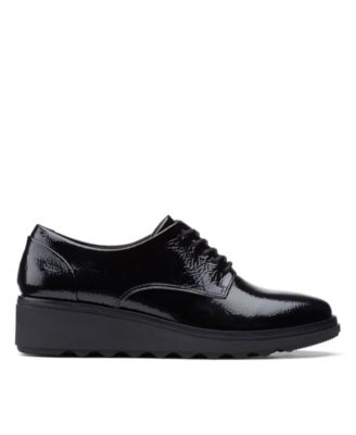 macys womens oxford shoes