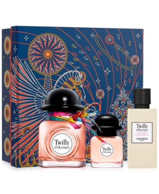 HERMÈS Twilly Eau de Parfum Gift Set 