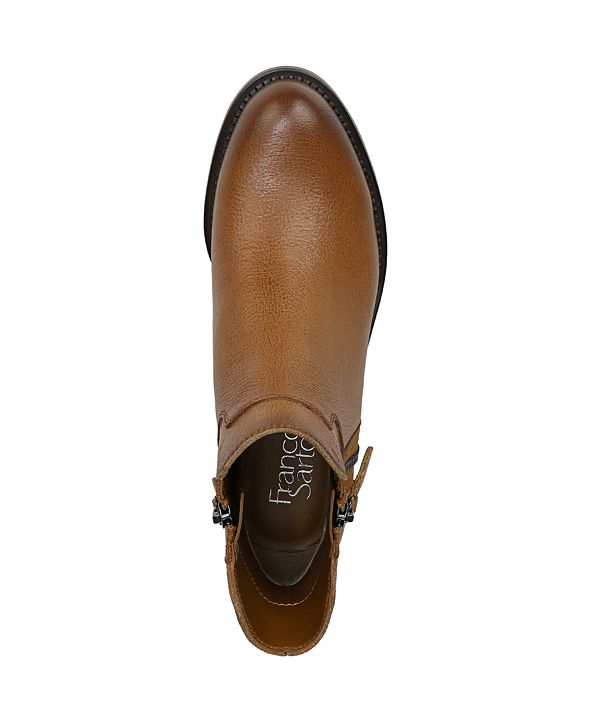 franco halford bootie