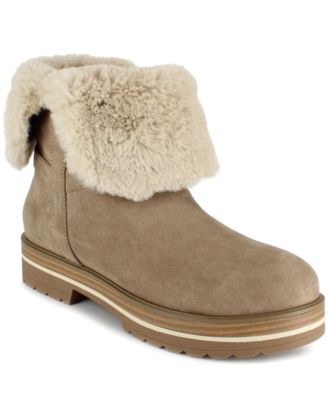 esprit booties