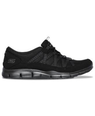 skechers gratis wide width