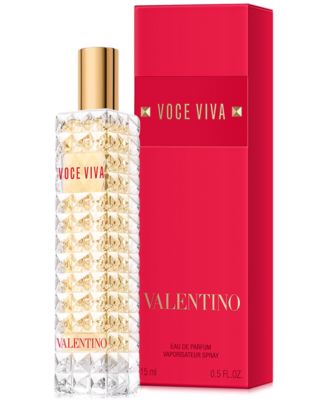 valentino perfume voce viva gift set