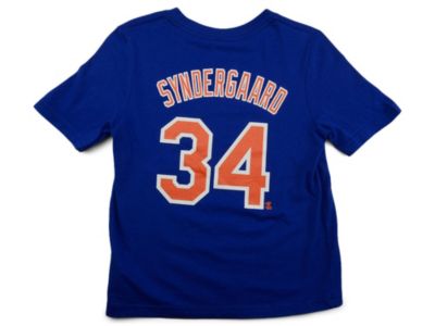 boys mets shirt