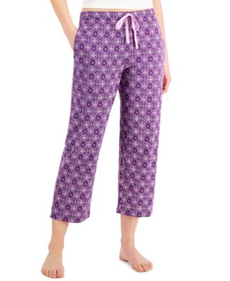 Macy's Pajama Pants Deals, 50% OFF 