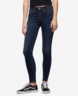 Jennie Curvy Skinny Jeans 