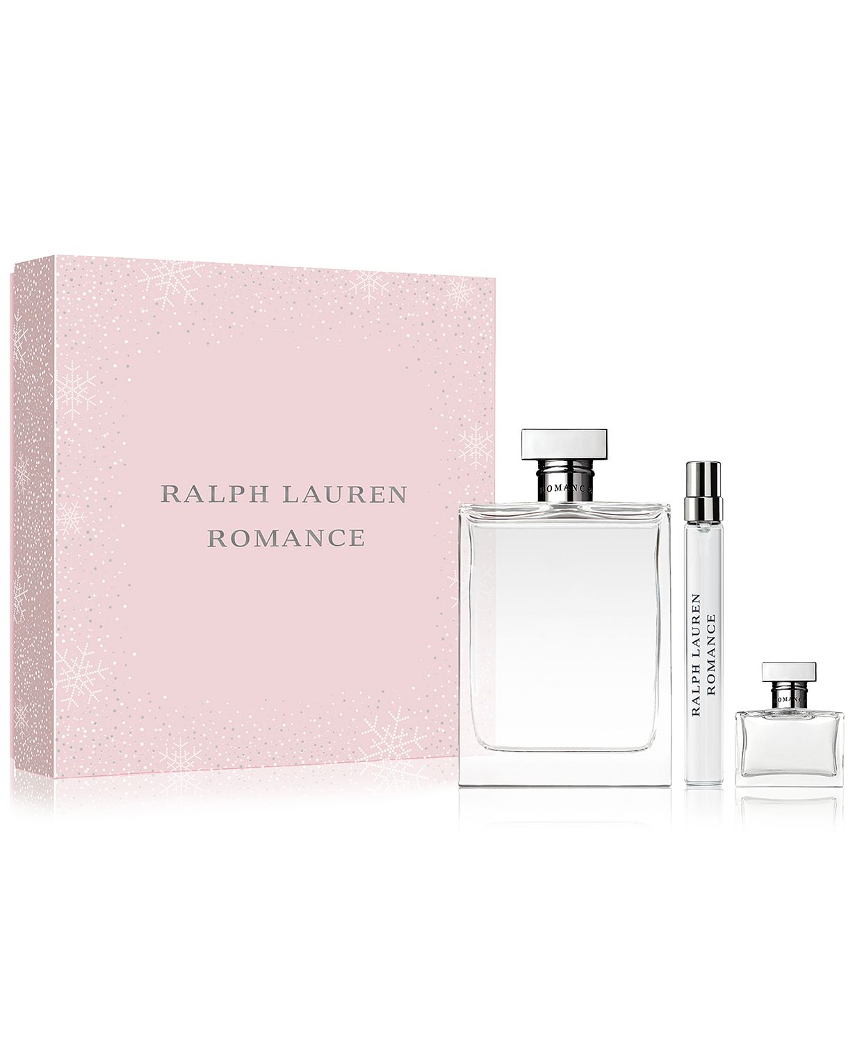 3-Pc. Romance Eau de Parfum Gift Set
