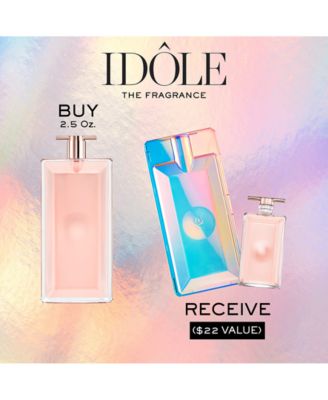 idole lancome perfume macys