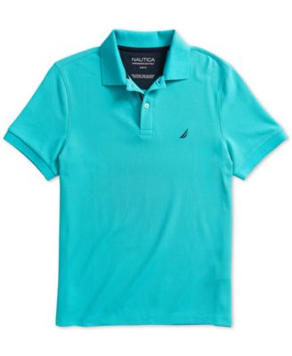 macys nautica polo