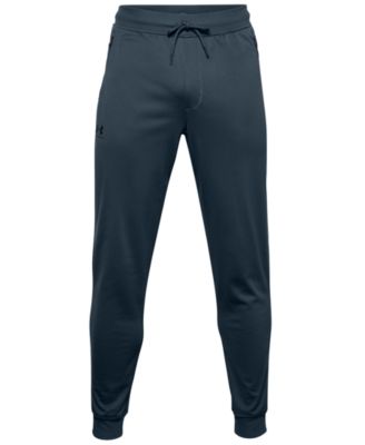 under armor joggers mens