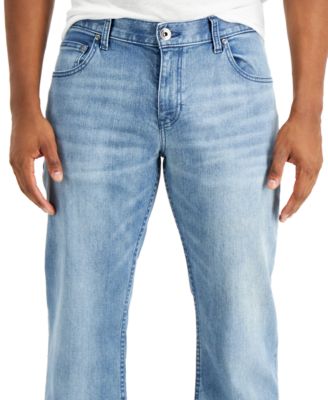 macys mens bootcut jeans