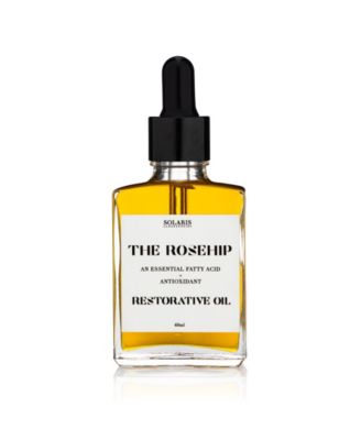 Solaris Laboratories выпускает Масло шиповника, 1,3 унции.