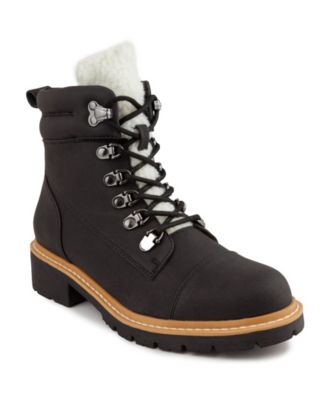 london fog memory foam shoes