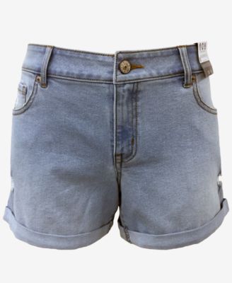 rewash brand jean shorts