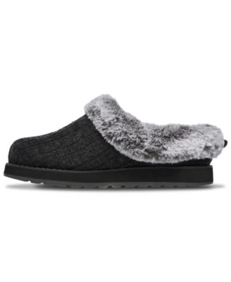 skechers bobs ice angel slippers
