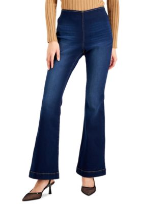 inc flare jeans