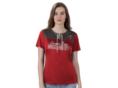 tampa bay buccaneers women's jersey