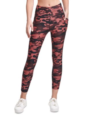 calvin klein leggings macys