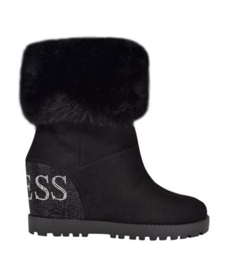 macy's guess shoes sale