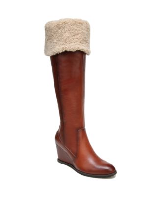 naturalizer boots macys