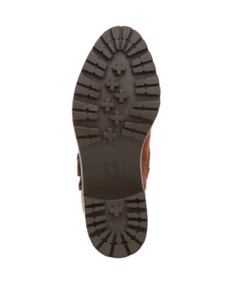 naturalizer tristen bootie