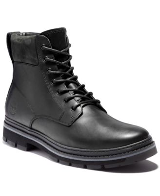 men's port union waterproof boots