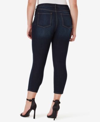 william rast black skinny jeans