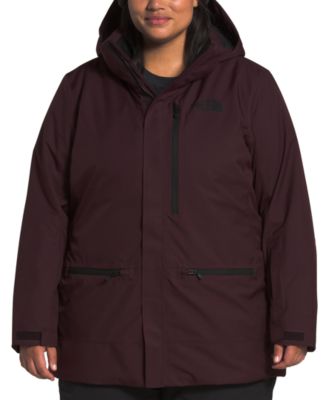 north face gatekeeper review