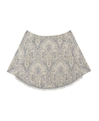 Джей Куин Нью-Йорк Эйдан, Водопадный подоконник зеленого цвета