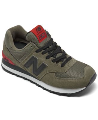 New Balance Men's 574 Casual Sneakers 