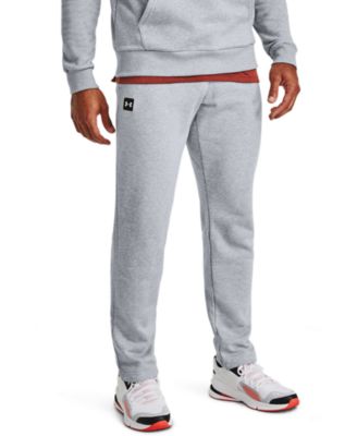 big and tall under armour sweatpants