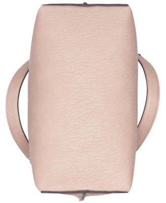 macy's calvin klein reversible tote