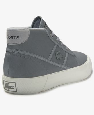 men's esparre chukka leather sneakers