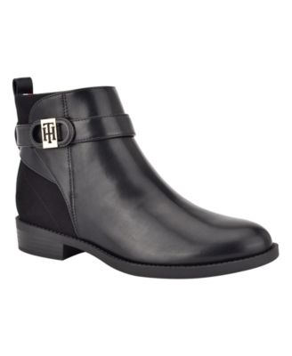 tommy hilfiger isabel boot