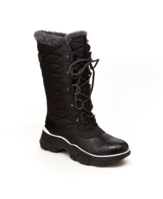 women's jbu winter boots