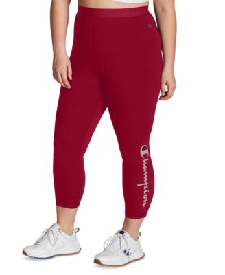 macys champion leggings