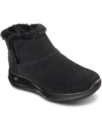 wide size boots womens