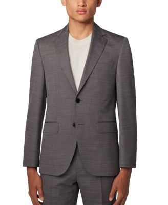 Jeckson/Lenon2 Regular-Fit Suit 