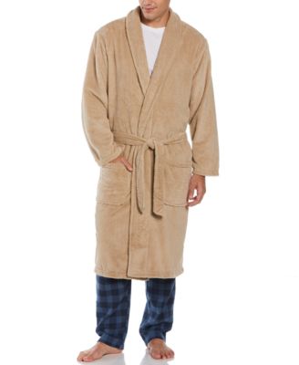 macys mens bathrobe