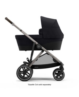 cybex gazelle double