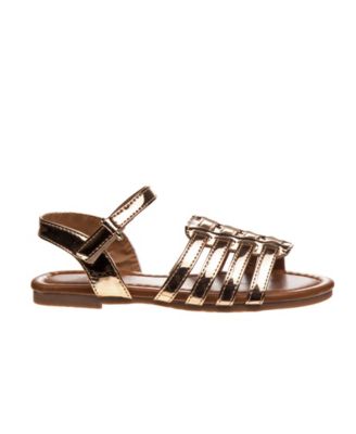 girls sandals online
