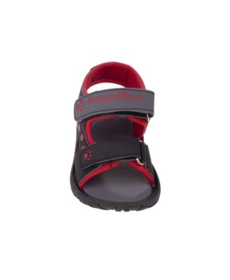 macys boys sandals